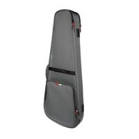 Gator Cases G-ICON335-GRY Icon serie softcase voor gitaar type 335 - grijs - thumbnail