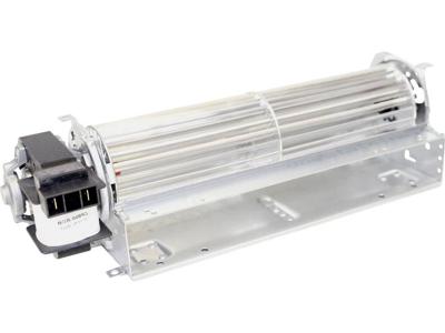 Trial TAS24B-039 Tangentiële ventilator Motor rechts 230 V/AC