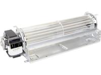 Trial TAS24B-039 Tangentiële ventilator Motor rechts 230 V/AC - thumbnail