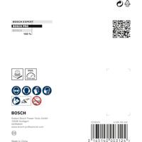 Bosch Accessoires Komstaalborstel 90 mm, 0,5 mm, 8500 U/ min, 14 mm 1st - 1608614001 - thumbnail