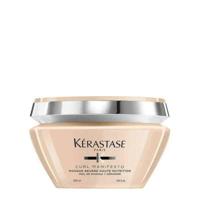 Kérastase Curl Manifesto Masque Beurre Haute Nutrition Haarmasker 200ml - thumbnail