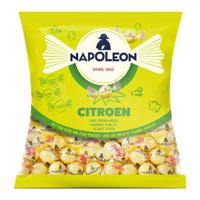 Snoep napoleon citroen zak 1kg - thumbnail