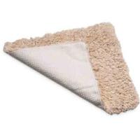 Wicotex classic pure bidetmat 50x60 cm ecru - thumbnail