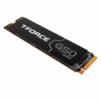 Hard Drive Team Group G50 2 TB SSD - thumbnail