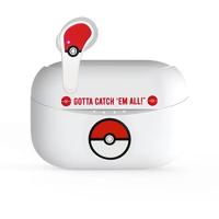 OTL Technologies Bluetooth tws earphones pokémon (pk0860) - thumbnail
