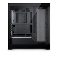 Phanteks NV5 MK2 Tempered Glass DRGB Midi-tower PC-behuizing Zwart - thumbnail