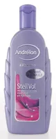 Andrelon Shampoo Steilvol (300ml) - thumbnail