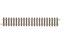 G LGB rails L10600 Rechte rails 600 mm 1 stuk(s) - thumbnail