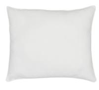 HEMA Hoofdkussen 60x70 Synthetisch Zacht - thumbnail