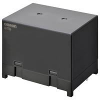 Omron G7EB-1A-E2-DC12 Powerrelais 12 V/DC 150 A 1x NO 1 stuk(s) Tray - thumbnail