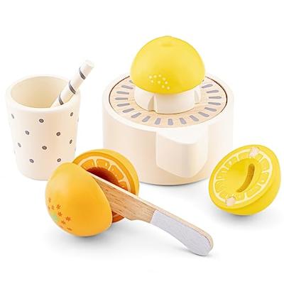 New Classic Toys houten citruspers