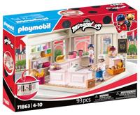 Playset Playmobil - thumbnail