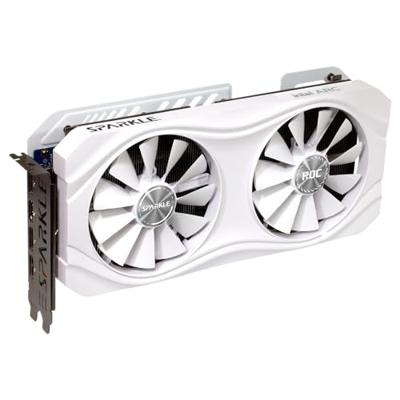 Sparkle Intel Arc A750 ROC Luna OC 8GB
