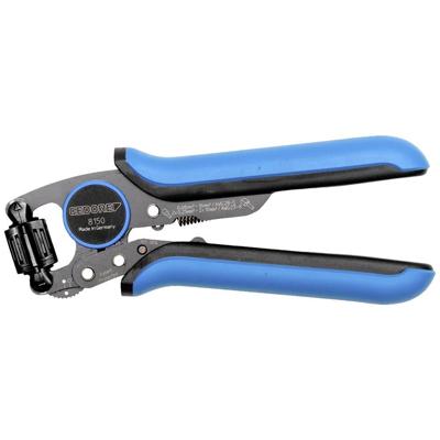 Gedore Kabelschoentang | CrimpMax-360 | Professional - 3416437