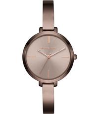 Michael Kors Druksluiting MK3736 - 4mm