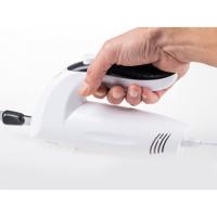 Fritel EK3180 Elektrisch Mes Wit/Zwart - thumbnail