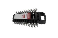 Gedore RED R05905010 Open Ringratel-steeksleutelset Metrisch 10 - 19 mm 10-Delig 3301003 - R05905010 - thumbnail