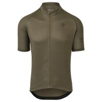 Core Fietsshirt Essential Heren Army Green - thumbnail