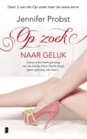 Op zoek naar geluk - Jennifer Probst - ebook - thumbnail
