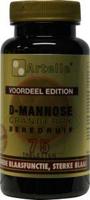D-Mannose Cranberry Beredruif - thumbnail