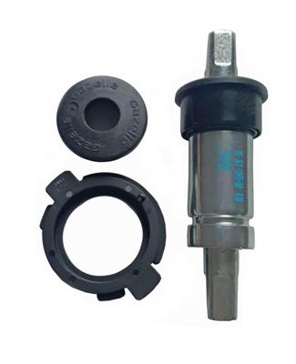 Gazelle Trapas 38mm 133mm nm kettingkast