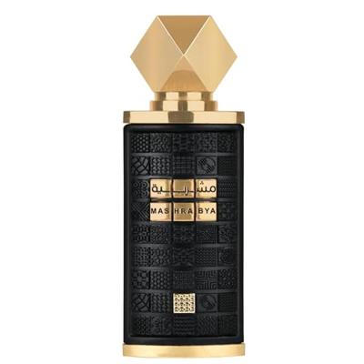 Lattafa Mashrabya 100 ml Eau de Parfum Lattafa Mashrabya 100 ml Eau de Parfum