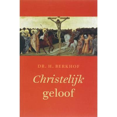 Christelijk geloof (Paperback)