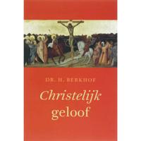 Christelijk geloof (Paperback) - thumbnail