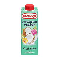 Maaza kokoswater pak (8x 33cl) - thumbnail