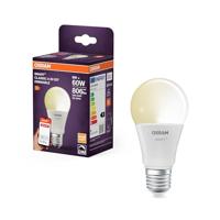 OSRAM HOMELIGHTING 4099854460319 LED-lamp Energielabel F (A - G) E27 9 W (Ø x h) 60.00 mm x 60.00 mm 1 stuk(s) - thumbnail