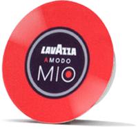 Koffiecapsules PASSIONALE (16 Stuks) - thumbnail