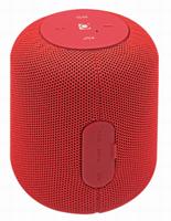 Bluetooth Speaker Rood - thumbnail