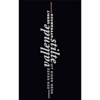 Vallende stilte - Gerrit Kouwenaar - Paperback (9789021434537) - thumbnail