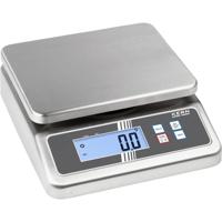 Kern FOB 3K-4NL FOB 3K-4NL Tafelweegschaal Weegbereik (max.) 3000 g Resolutie 0.20 g werkt op batterijen, werkt op het lichtnet Meerdere kleuren - thumbnail