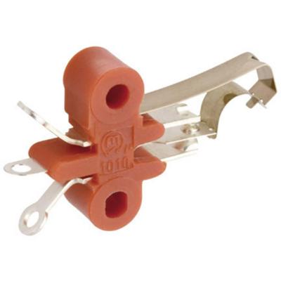 Marquardt 1010.7154 1010.7154 Klikschakelaar 250 V/AC 2 A 1x aan/(aan) Moment/moment (l x b x h) 23.5 x 5 x 15 mm 1 stuk(s)