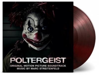 Poltergeist (Marc.. - LP (8718469539888)