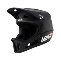 Leatt 1.0 gravity - mtb fullface helmet - thumbnail