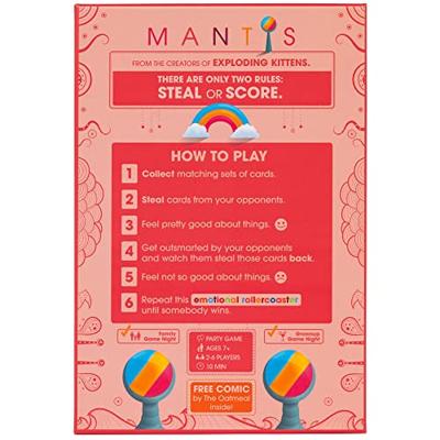 Mantis