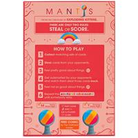 Mantis - thumbnail