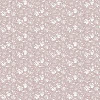 Cristiana Masi Happy Behang met koraal print - 14854 - thumbnail
