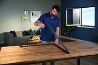 tesa FALT 55214-00001-00 Vliegenhor Antraciet 1 stuk(s) - thumbnail