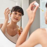 Annemarie Borlind 3 In 1 Facial Oil 30 ml - thumbnail