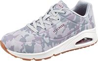 Skechers Uno-In Camo Neato 155194/CAMO Grijs-36 maat 36 - thumbnail