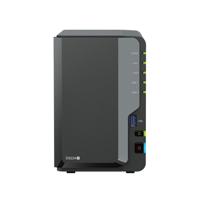 Synology DiskStation DS224+ - thumbnail