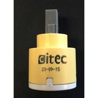 Riko keramisch binnenwerk 35 mm laag model (koude start) - thumbnail