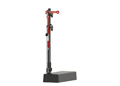 Märklin 70413 H0 Vormsein 2-armig, Smalle mast Hoofdsein Kant-en-klaar model