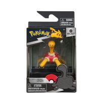Pokemon Vinyl Figures Select Serie 6 - Shuckle - thumbnail