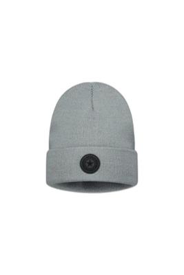 Airforce Bonnet Small Logo Muts Stone Blue One Size Airforce Bonnet Small Logo Muts Stone Blue One Size