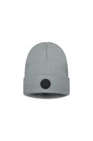 Airforce Bonnet Small Logo Muts Stone Blue One Size - thumbnail