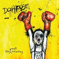 Doghouse - LP (5024545800616) - thumbnail